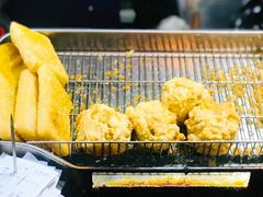 -江三王记牛杂馆(总店)