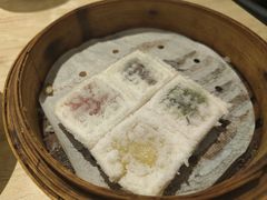 -穆桂英美食(南禅寺店)