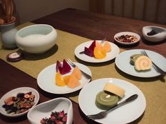 -梅间堂茶馆(绿地缤纷城店)