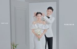 -金夫人婚纱摄影