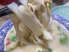 -裕丰源滋补烩面(天赋路店)