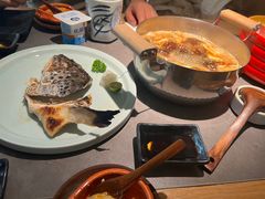 -沼津港精致料理·寿喜烧·烧鸟(龙湖南桥天街日料榜单店)