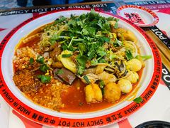-文立新麻辣烫(合生汇21街区店)