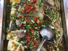 -徽州美食(三十年老店)