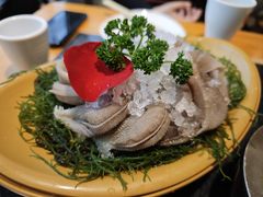 -一斗火锅·招财羊毛肚(北温泉九号店)