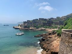 -东极岛景区