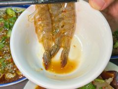 -官塘陈记鱼生·潮汕砂锅粥·牛肉火锅(潮枫路总店)