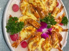 -79号渔船海鲜饭店(深圳湾店)