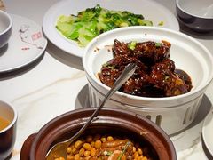 -绿茶餐厅(淮安吾悦广场店)