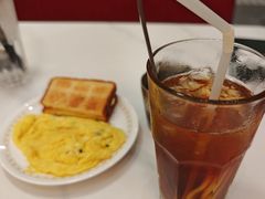 -香港新曜记茶餐厅(星耀城店)