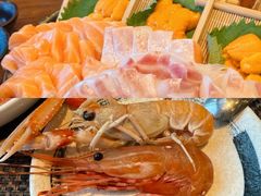 -田舍家Inakaya·炉端烧·铁板烧(天汇igc店)