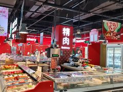 -家乐福会员店(南翔店)