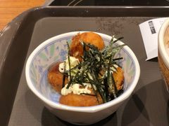 -食其家·牛丼咖喱(A世界店)