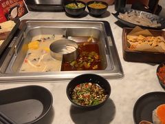 -新辣道鱼火锅(领展购物广场·中关村店)