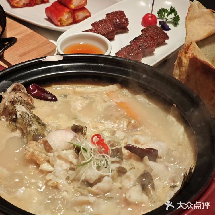 粤菜俘获了我这个湖北胃！