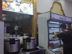 -阿拉提大盘鸡@米饭(南环东路汇邻广场店)