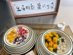 -七七家的糖水店(南湾街1号店)