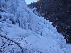-黑龙潭风景区