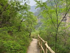 -孤山寨风景区