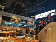 -木屋烧烤(龙湖天街店)