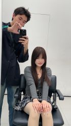 -DL HOPE明星造型