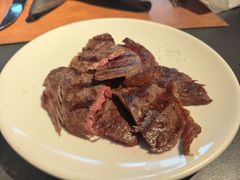 -拉蒂娜·巴西牛排馆 Latina·Brazilian Steakhouse(王府井喜悦店)