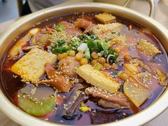 -冒菜西施·非遗冒菜(总店)