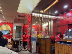 -1078號老北京涮肉(松柏店)