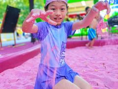 -郑州方特水上乐园