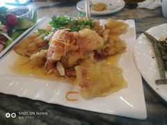 -大家乐东北菜(富河园店)