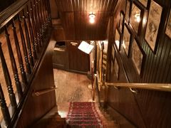 -Keens Steakhouse