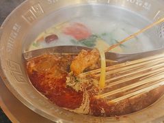-旺蜀主成都串串火锅(西直门凯德MALL店)