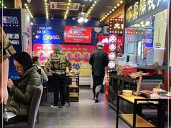 大堂-大吉利·潮汕鲜牛肉火锅(万峰路店)