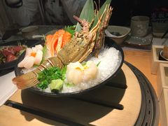 -赤坂亭·M9和牛烧肉·铁板烧·日料398放题(长泰广场店)