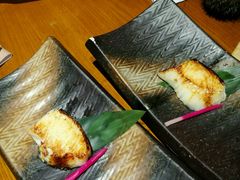-千代武日本料理(爱建店)