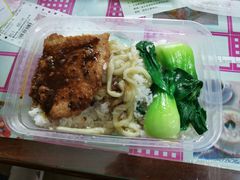 -和平馆·地道港澳茶餐厅(西门口店)