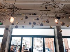 门面-RAC BAR(安福路店)