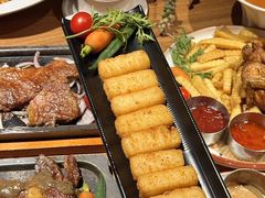 -路易十三西餐厅(西关新天地店)