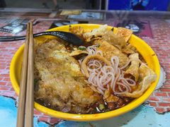 -龍城柳州螺蛳粉(群星路店)
