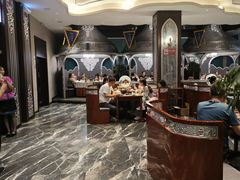 -哈啾嗨·新概念蒙餐(红星新城店)