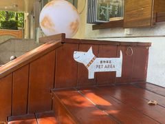 -Brut Eatery悦璞食堂(愚园路店)