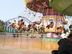 -南京银杏湖乐园