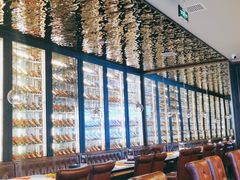 -吉布鲁 牛排海鲜自助(岳塘步步高广场店)