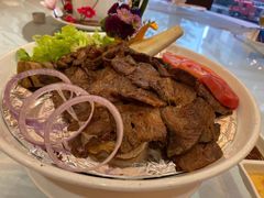 -山泉公馆酒家(珠江新城店)