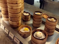 餐厅-壹号港湾