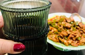 Jingyang Fu Tea