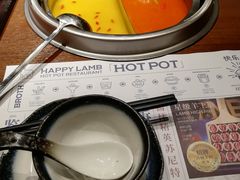 -快乐小羊·内蒙牛羊肉火锅(流花中心店)