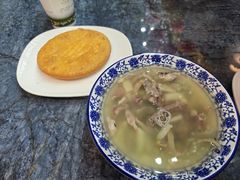 -百草滩羊清水涮羊肉·清真·宁夏盐池滩羊(莲花桥店)
