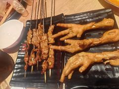 -红盔甲·小龙虾(车公庙店)