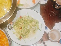 -淮安宴·淮扬菜(清河路一店)